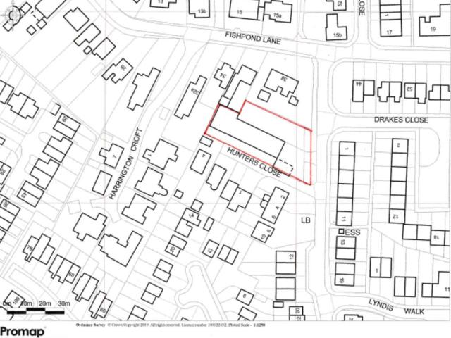 Commercial for sale in Holbeach CP, Gosberton Clough