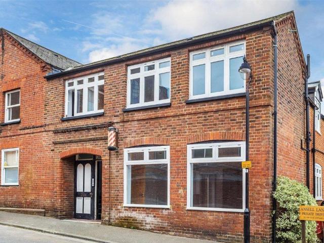 Commercial for sale in Pachesham Park, Surrey