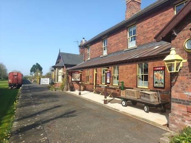 House for sale in Allerston, North Yorkshire