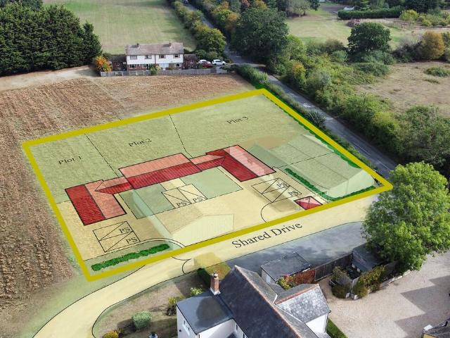 Commercial for sale in West Bergholt, Colchester