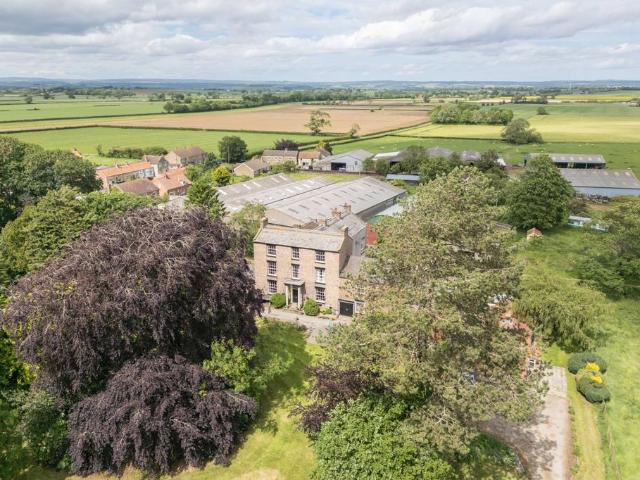 Commercial for sale in North Yorkshire