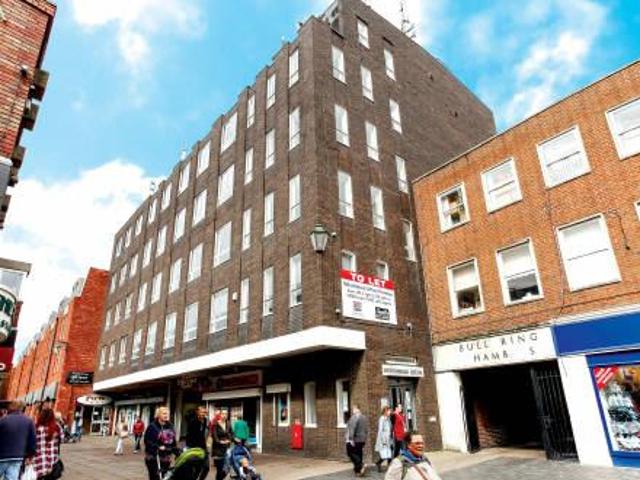 Commercial for sale in Wellow, Grimsby