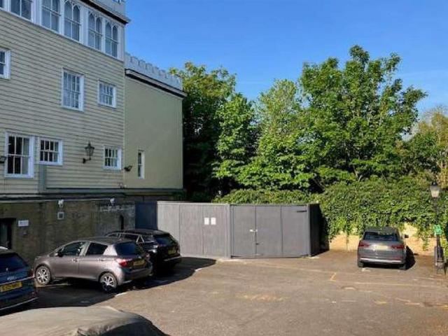 Commercial for sale in Vale of Health, Cat Hill