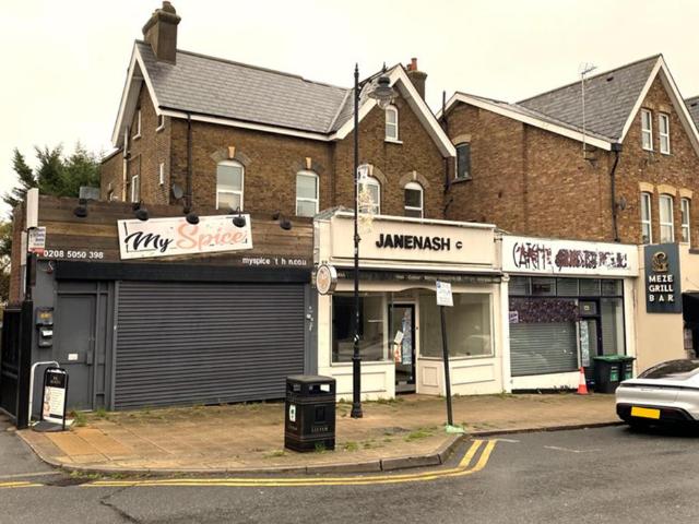 Commercial for sale in Epping, Essex