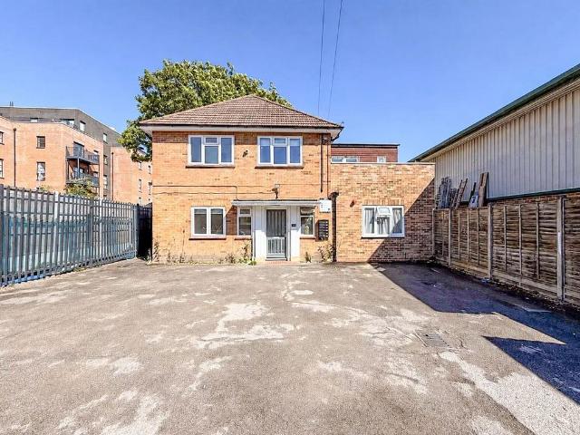 Commercial for sale in Garston, Watford