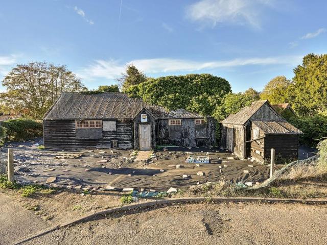 Commercial for sale in Old Hatfield, Welwyn Hatfield