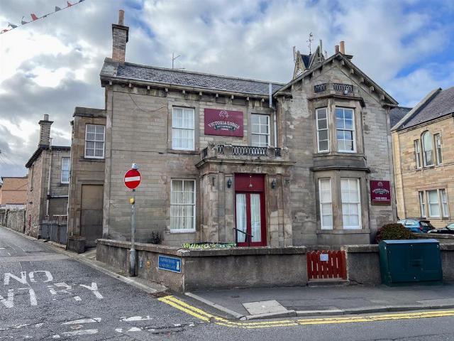 Commercial for sale in Lees Stables, Coldstream