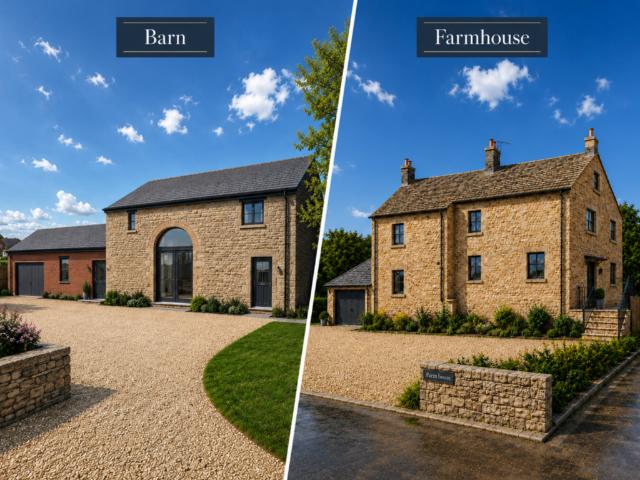 House for sale in Balderstone, Burnedge