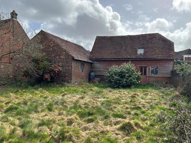 Commercial for sale in Heathlands, East Sussex