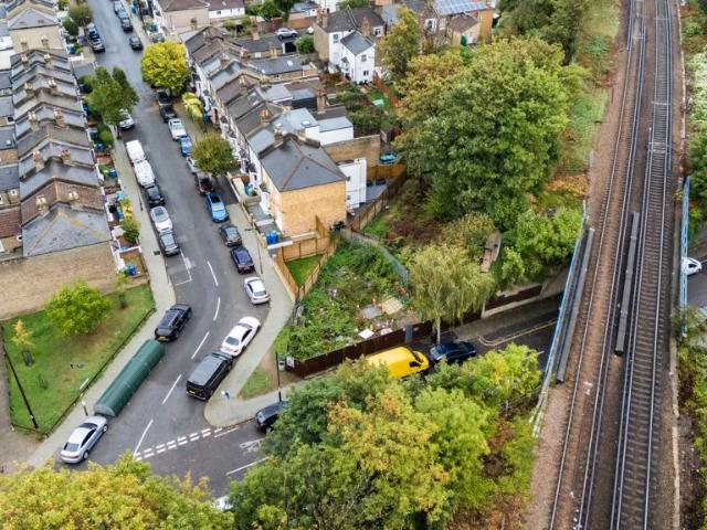 Commercial for sale in Tappesfield Estate, Greater London
