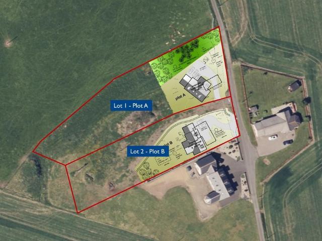 Commercial for sale in Oldmeldrum, Scotland