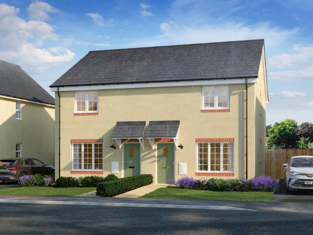 House for sale in Broadway, Somerset