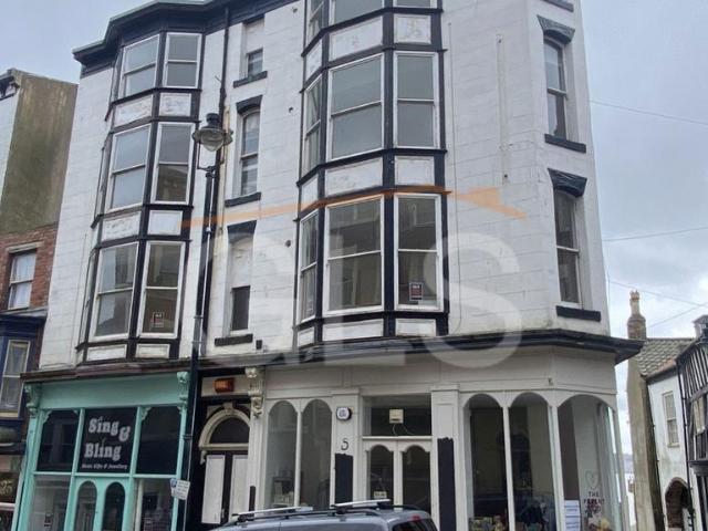 Commercial for sale in The Old Town, Kepwick