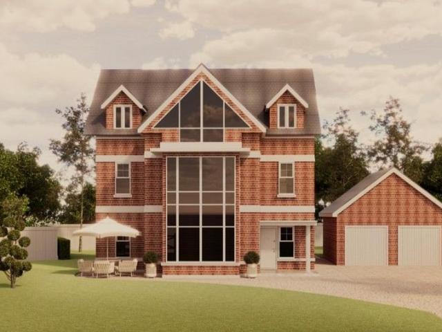 Land for sale in Great Malvern, Forthampton