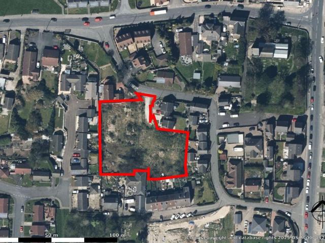 Commercial for sale in Bolton Upon Dearne, Isle Of Man