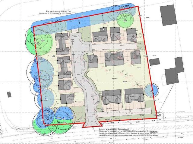 Commercial for sale in Dale Hill, Essex