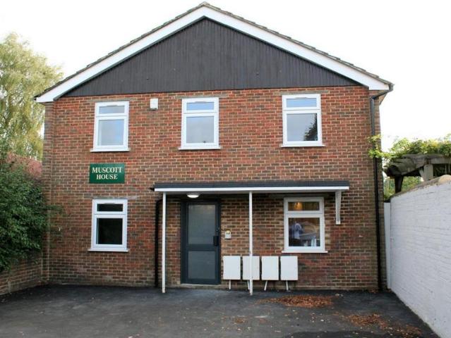 Commercial for sale in Fole, Surrey