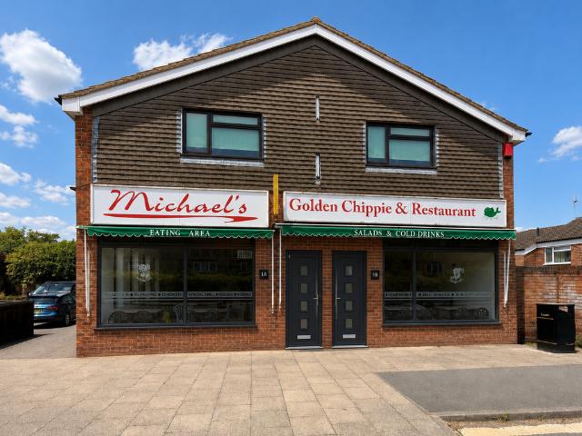 Commercial for sale in Headlands, Daventry
