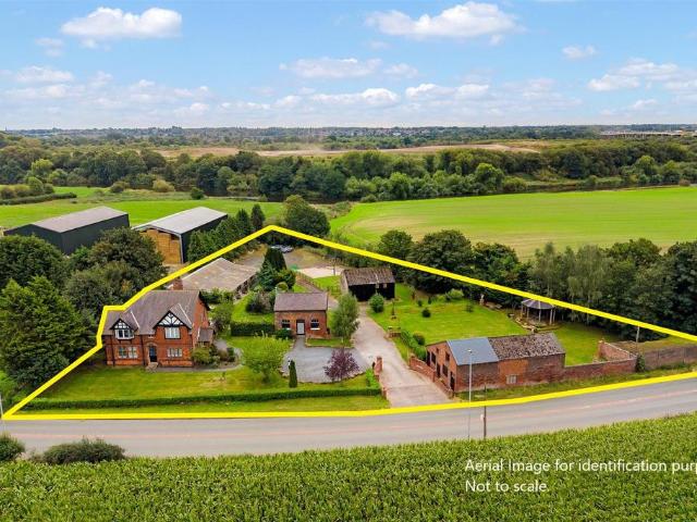 Commercial for sale in Martinscroft, Woolston