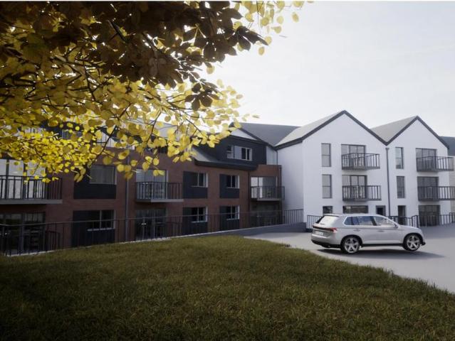Commercial for sale in St Stephen, Isle Of Man