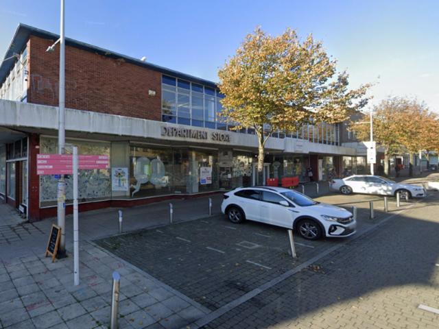 Commercial for sale in Eastbridge, Suffolk