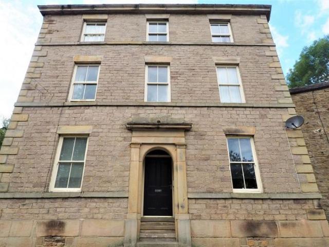 Commercial for sale in Charlesworth, East Midlands