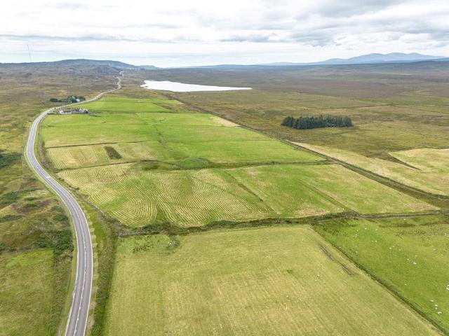 Commercial for sale in Latheron, Scotland