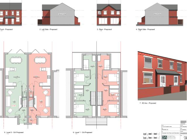 Commercial for sale in Wigan, Greater Manchester