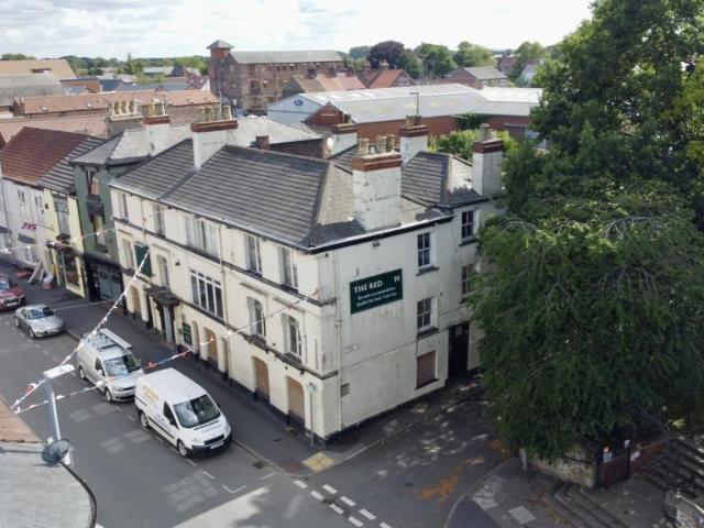 Commercial for sale in Driffield, East Riding Of Yorkshire