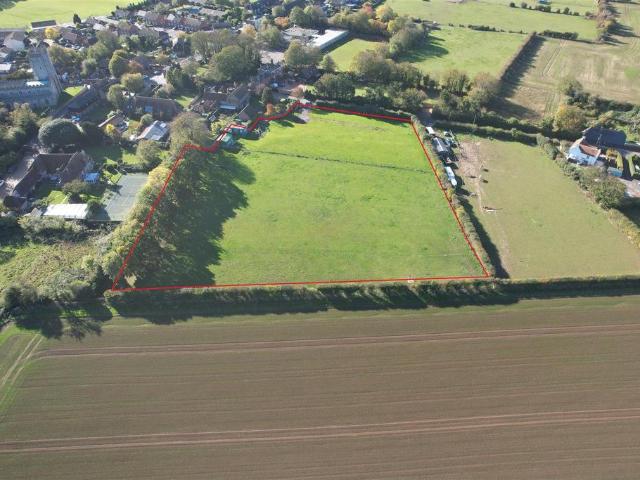 Commercial for sale in St Nicholas-at-Wade, Acol