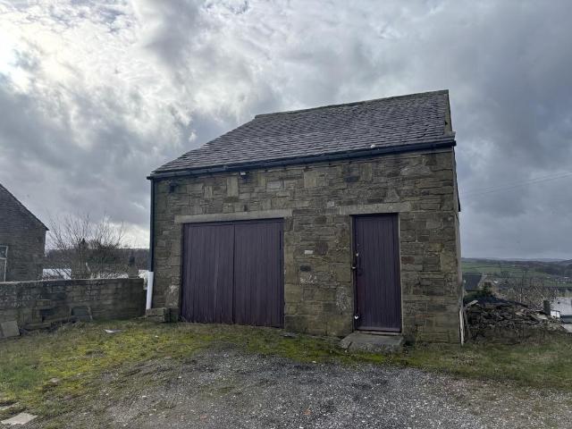Commercial for sale in Hare Croft, Bradford