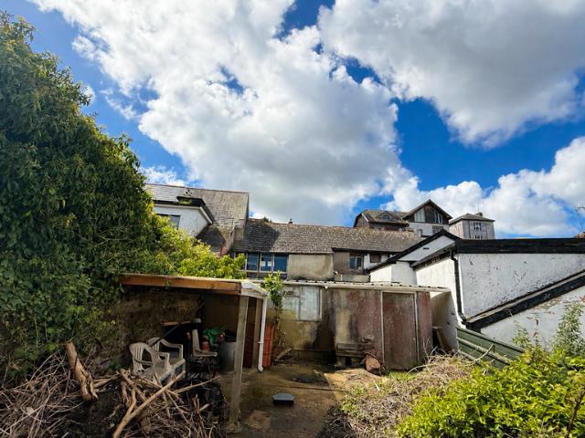Commercial for sale in Oldway, Livermead