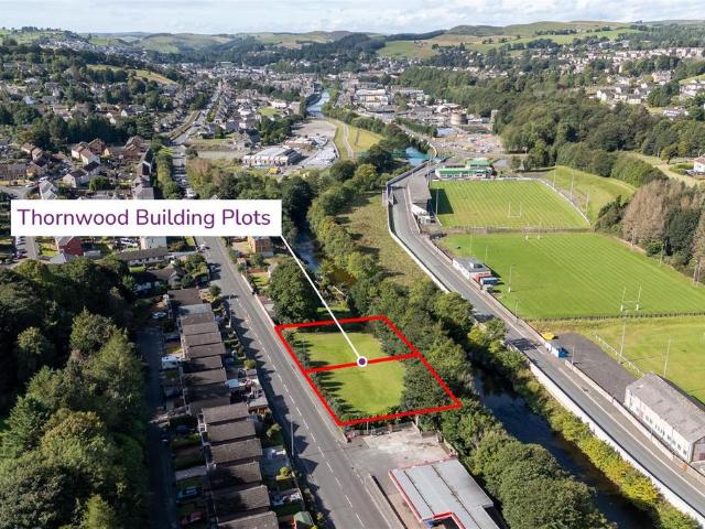 Commercial for sale in Ashkirk, Scotland