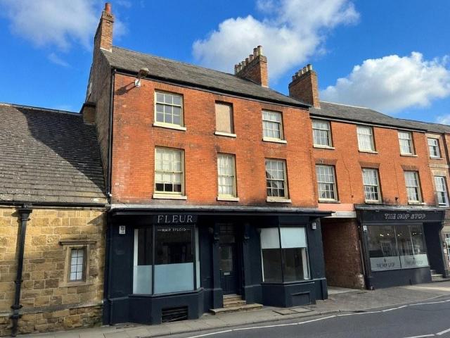 Commercial for sale in Brentingby, Leicestershire