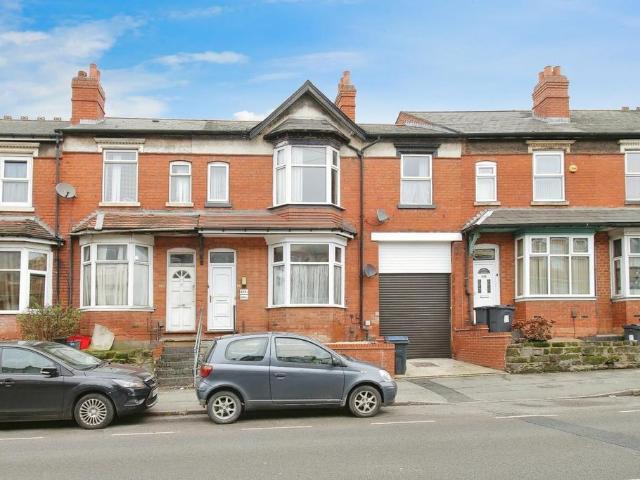 Commercial for sale in Springfield, West Midlands