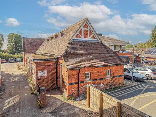 Commercial for sale in Stanford On Avon, Leicestershire
