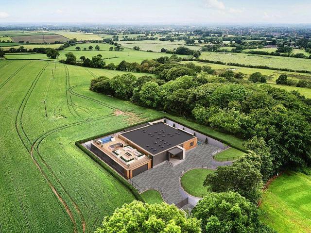 Commercial for sale in Talke, Newcastle-under-Lyme