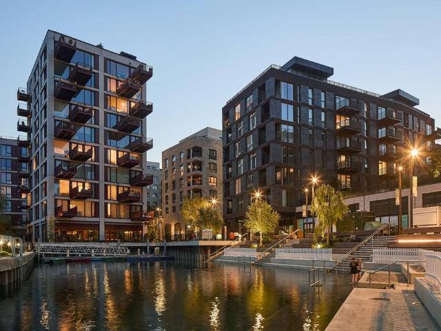 Commercial for sale in London Borough of Hounslow, Greater London
