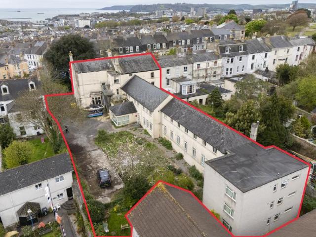 Commercial for sale in Lipson, Mount Wise