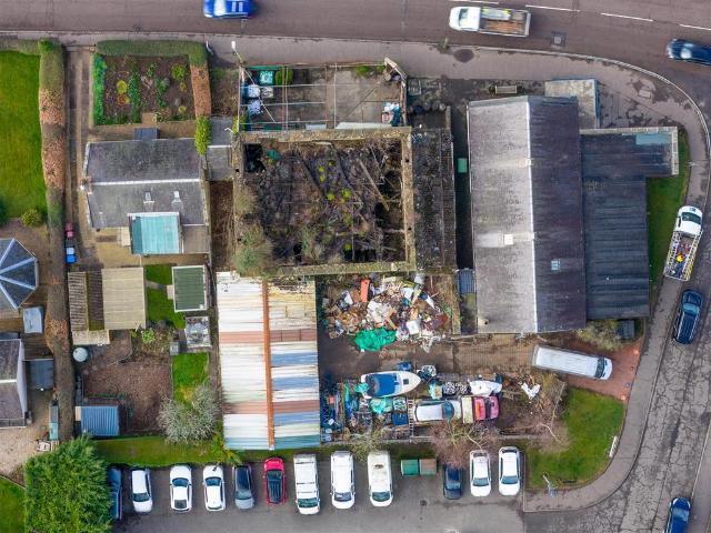 Commercial for sale in Scotland
