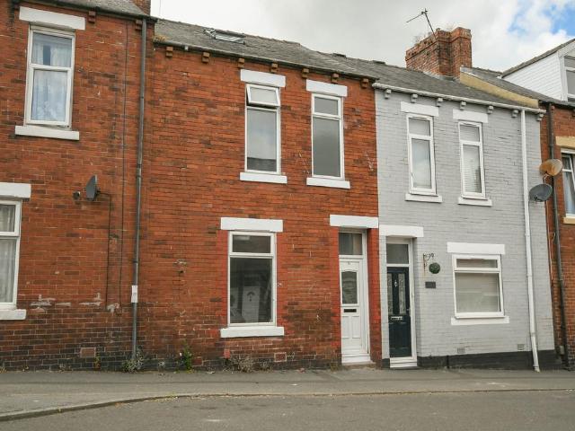Commercial for sale in Cauldwell, South Shields
