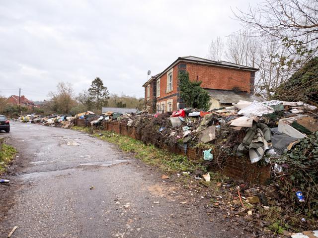Commercial for sale in Duton Hill, Isle Of Man
