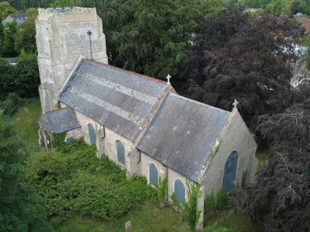Commercial for sale in Thetford, East Tuddenham