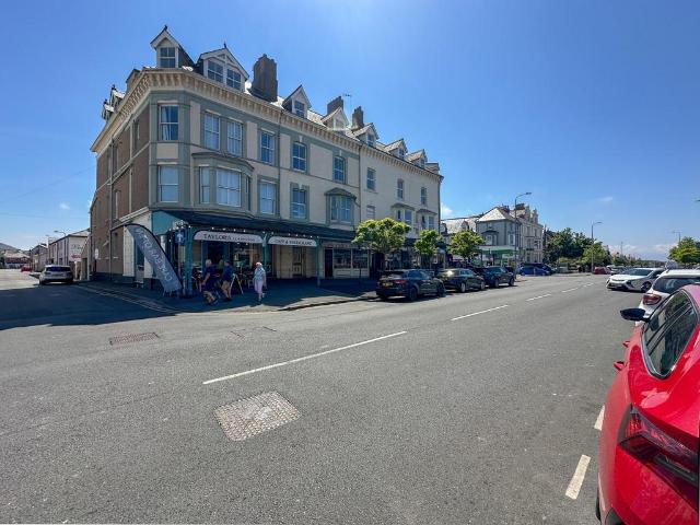 Commercial for sale in Llandudno, Wales