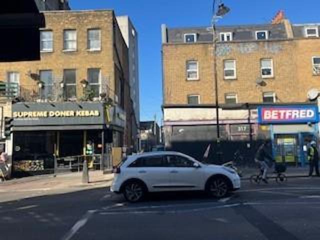 Commercial for sale in Kentish Town, Greater London