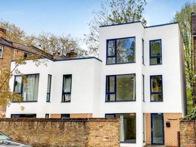 Commercial for sale in Clapton, Upper Clapton