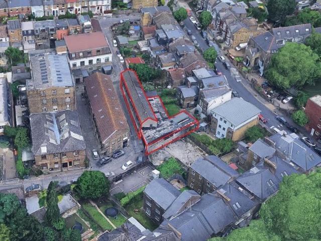 Commercial for sale in West Hackney, Upper Clapton
