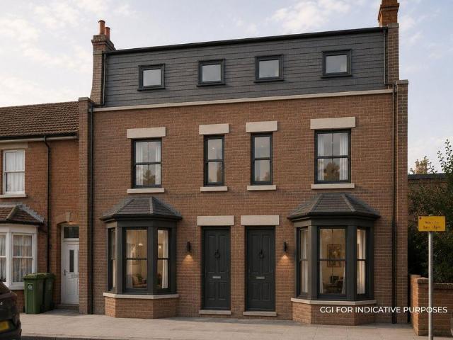 Commercial for sale in Walton, Aylesbury