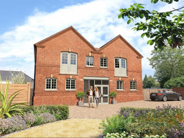 Commercial for sale in Netheravon, Wiltshire