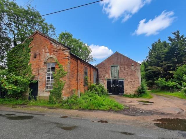 Commercial for sale in East Tuddenham, Norfolk